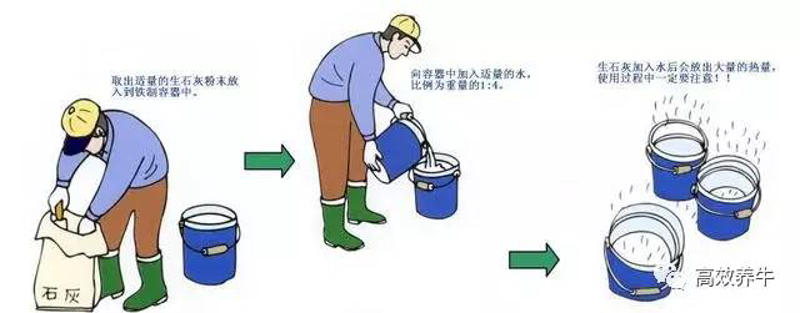 养殖业中的智能降温技术